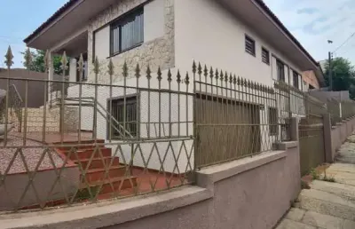 Casa com 3 quartos à venda no Ronda, Ponta Grossa 