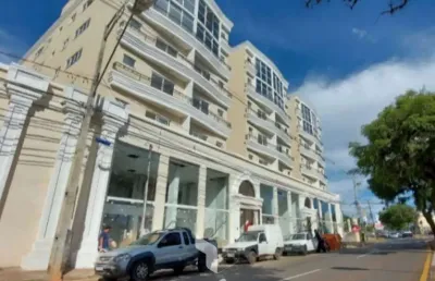 Apartamento com 3 quartos à venda no Oficinas, Ponta Grossa 