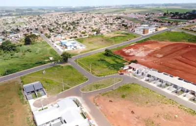 Terreno à venda no Neves, Ponta Grossa 