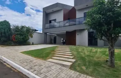 Casa em condomínio fechado com 3 quartos à venda na Rua Nunes Machado, 48, Colônia Dona LuÍza, Ponta Grossa