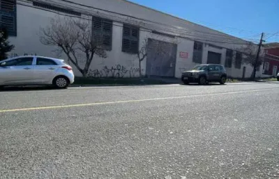 Barracão / Galpão / Depósito à venda no Centro, Ponta Grossa 