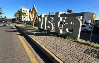 Apartamento com 3 quartos para alugar na Avenida Siqueira Campos, 900, Uvaranas, Ponta Grossa