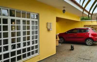 Casa com 4 quartos à venda na Rua Luiz Gama, 805, Oficinas, Ponta Grossa
