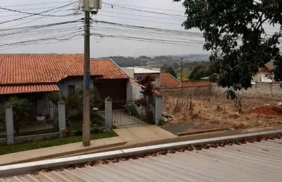 Casa com 2 quartos à venda no Neves, Ponta Grossa 