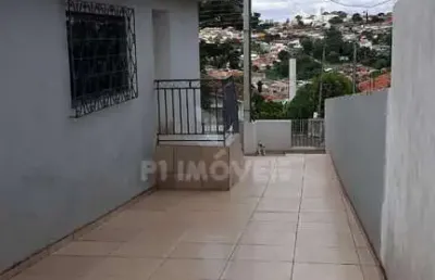 Casa com 3 quartos à venda no Uvaranas, Ponta Grossa 