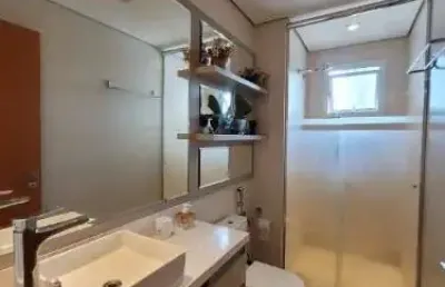 Apartamento com 3 quartos para alugar na Rua Venezuela, 167, Oficinas, Ponta Grossa