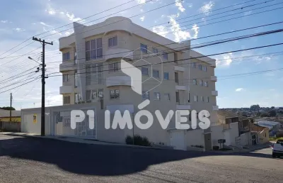 Apartamento com 3 quartos à venda na Rua Monte Alverne, 151, Jardim Carvalho, Ponta Grossa