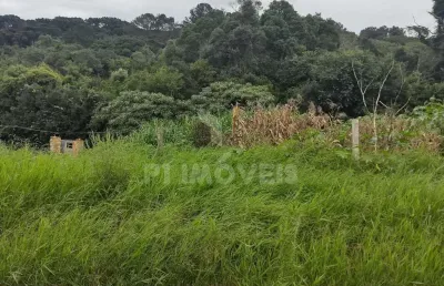 Terreno à venda no Jardim Carvalho, Ponta Grossa 