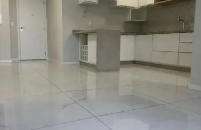 Apartamento com 3 quartos para alugar na Rua Sete de Setembro, 400, Centro, Ponta Grossa