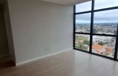 Apartamento com 3 quartos à venda no Jardim Carvalho, Ponta Grossa 