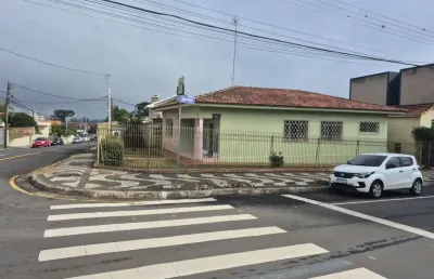 Casa com 3 quartos para alugar na Rua Balduíno Taques, sn, Centro, Ponta Grossa