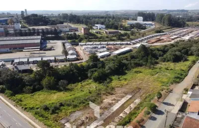 Terreno à venda na Rua Leopoldo Froes, sn, Uvaranas, Ponta Grossa