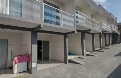 Casa com 2 quartos à venda na Rua Paraíso do Norte, LADO 295, Contorno, Ponta Grossa