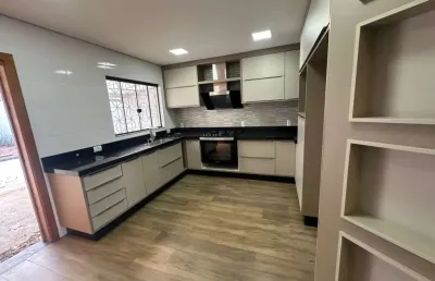 Casa em condomínio fechado com 5 quartos para alugar na Rua Barracão, 30, Oficinas, Ponta Grossa