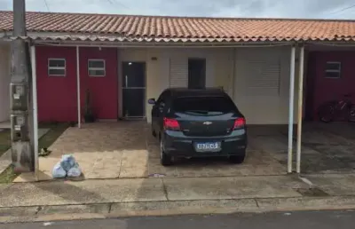 Casa em condomínio fechado com 2 quartos à venda na Rua Antônio Saad, 2510, Boa Vista, Ponta Grossa