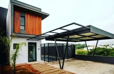 Casa em condomínio fechado com 3 quartos à venda na Rodovia Dom Gabriel Paulino Bueno Couto, Jacaré, Cabreúva
