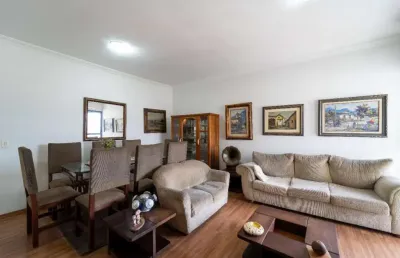 Apartamento com 3 quartos à venda na Rua Senador Fonseca, 344, Centro, Jundiaí