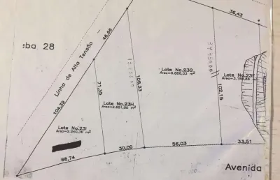 Terreno comercial à venda na Avenida Marginal Rio Jundiaí, Área Industrial, Várzea Paulista