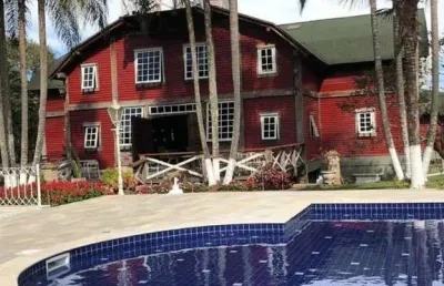 Haras 30 hectares a venda localizada a 2 km do condomínio quinta da baroneza, com acesso direto pela estrada. em itatiba sp