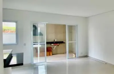 Casa em condomínio fechado com 3 quartos à venda na Avenida Nicola Accieri, 1130, Jardim Celeste, Jundiaí