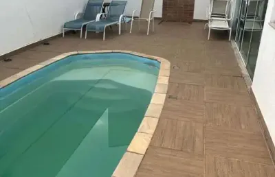 Casa de alto padrão à venda no condomínio bosque dos jatobás, jundiaí/sp