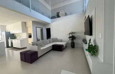 Casa em condomínio fechado com 3 quartos à venda na Rua Raimundo Fermino, Loteamento Ermida, Jundiaí