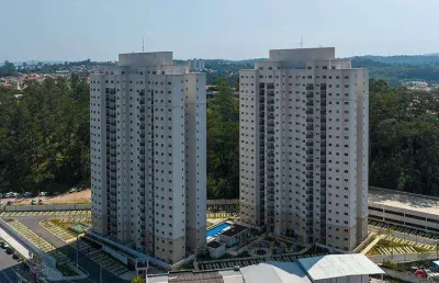 Apartamento com 3 quartos à venda na Avenida Antonio Tavarnaro, 12, Jardim Torres São José, Jundiaí
