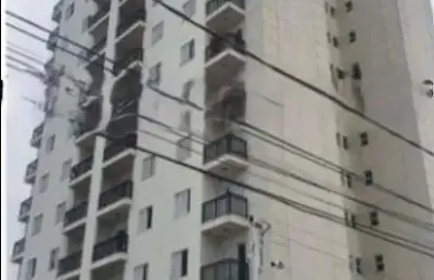 Apartamento com 3 quartos à venda na Rua Conrado Foelkel, 62, Agapeama, Jundiaí