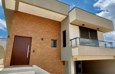 Se você está buscando o lar perfeito para sua família, esta casa no condomínio brisas, em jundiaí, oferece tudo o que você precisa para viver com conforto, estilo e segurança