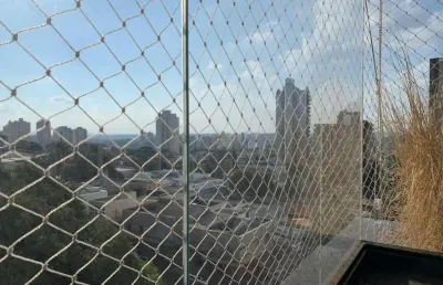 Apartamento exclusivo de 255 m² à venda no bairro anhangabaú, jundiaí    descubra o privilégio de morar em um apartamento exclusivo, em um dos bairros mais desejados de jundiaí.