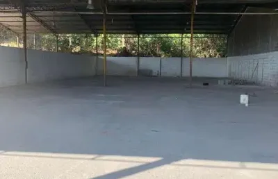 Excelente galpão em jordanésia, cajamar - são paulo