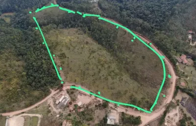 Area industrial a venda máximo zambotto excelente localização logistica