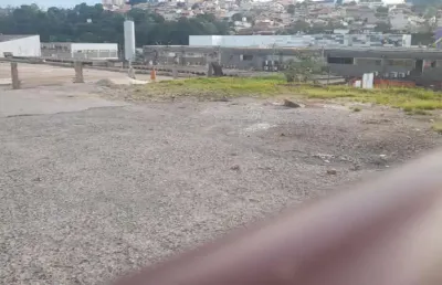 Àrea  localização estratégica a venda próximo ao mc donalds e ao habbibs em varzea paulista sp
