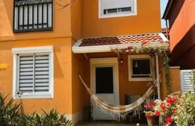 Belíssima casa no condomínio casas da toscana no bairro medeiros em jundiaí