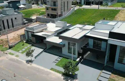 Seu novo lar: linda casa em condomínio em granville, itupeva sp!