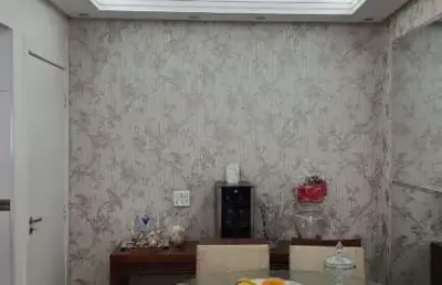 Oportunidade única: apartamento de 50m² no condomínio jandaia - conforto e praticidade em um só lugar!