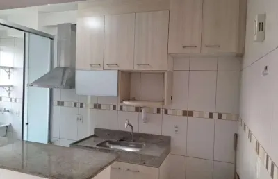 Oportunidade imperdível: apartamento pronto para morar no condomínio spazio jabuticabeiras!