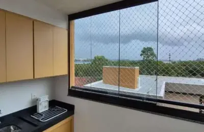 Lindo apartamento à venda no condomínio life - bairro engordadouro, jundiaí!