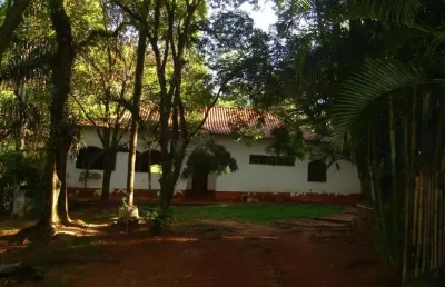 Fazenda à venda na Avenida Antônio Maziero, Ivoturucaia, Jundiaí