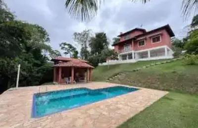 Casa à venda no condomínio bothânica jarinu: conforto, segurança e vista deslumbrante