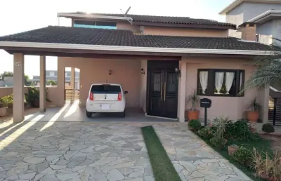 Casa dos sonhos no reserva da serra: 4 dormitórios, piscina e lazer completo em jundiaí/sp