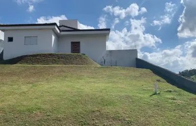 Vende-se casa em condomínio montes claros - itupeva!
