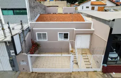 Oportunidade imperdível de casa comercial - vila arens