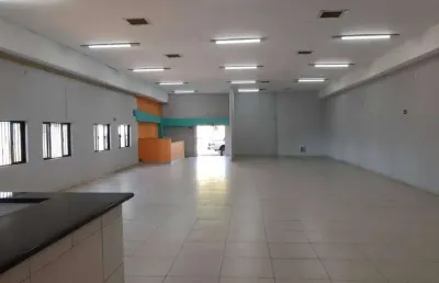 Excelente prédio comercial na av. samuel martins - vila arens, jundiaí/sp