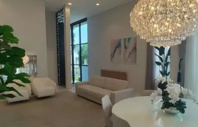 Casa térrea de alto padrão no condomínio reserva da serra, medeiros, jundiaí ? porteira fechadaaaa