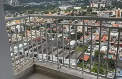 Belíssimo apartamento de 3 quartos com varanda gourmet no último andar no condomínio practice