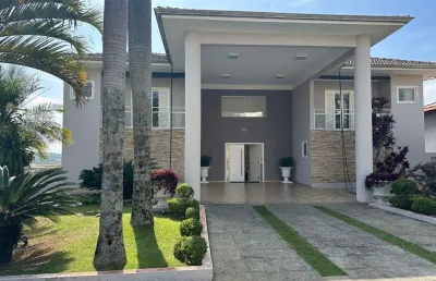 Maravilhoso sobrado à venda no condomínio terras de são carlos, em jundiaí/sp!