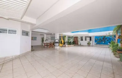 Casa com 3 dormitórios à venda, 604 m² por r$ 1.990.000,00 - água verde - curitiba/pr