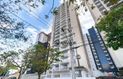 Apartamento com 3 quartos à venda na Rua Francisco Alves Guimarães, 522, Cristo Rei, Curitiba