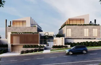 Sobrado com 3 dormitórios à venda, 210 m² por r$ 1.880.000 - mercês
